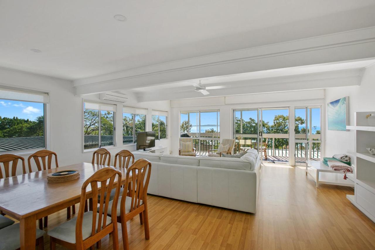 Noosa Escape 2Br Allambi Rise מראה חיצוני תמונה