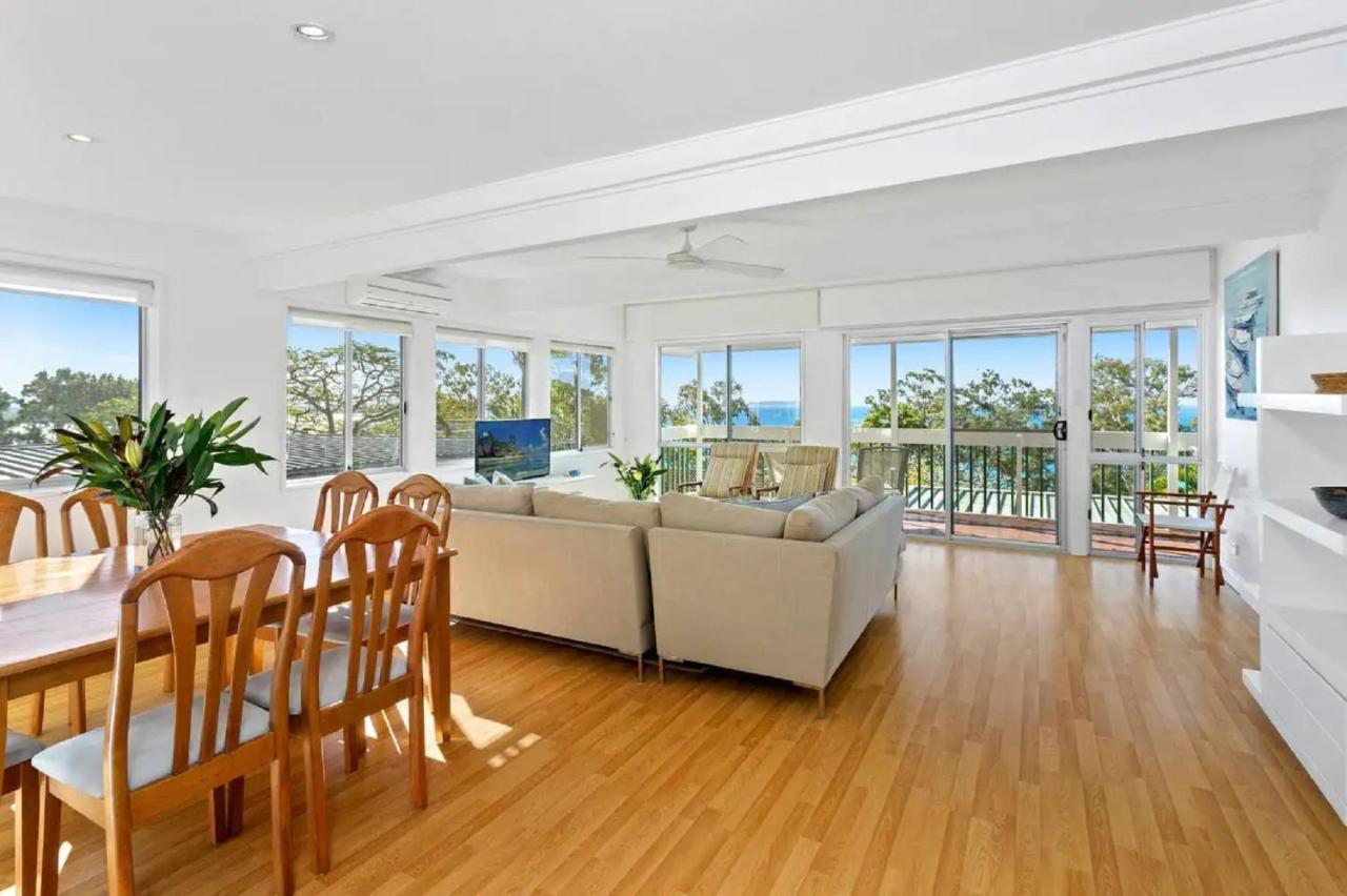 Noosa Escape 2Br Allambi Rise מראה חיצוני תמונה