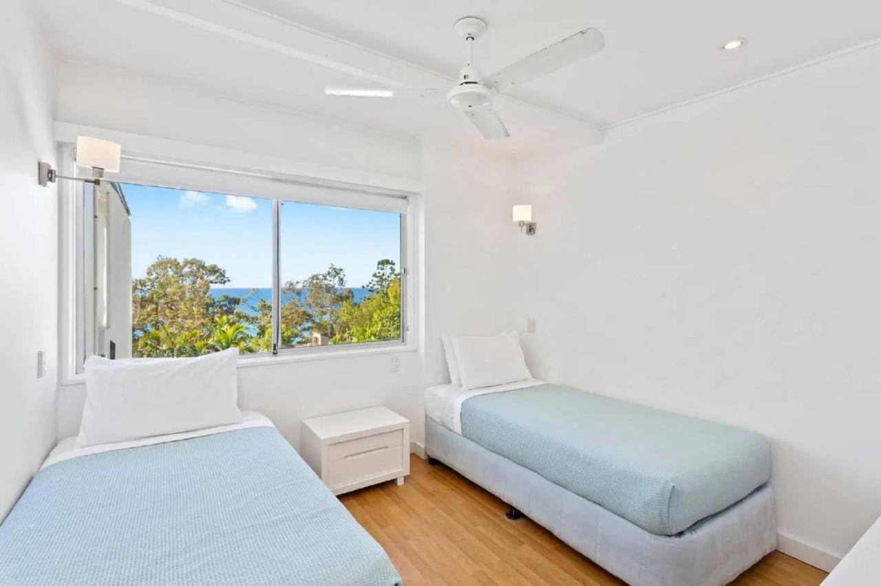 Noosa Escape 2Br Allambi Rise מראה חיצוני תמונה