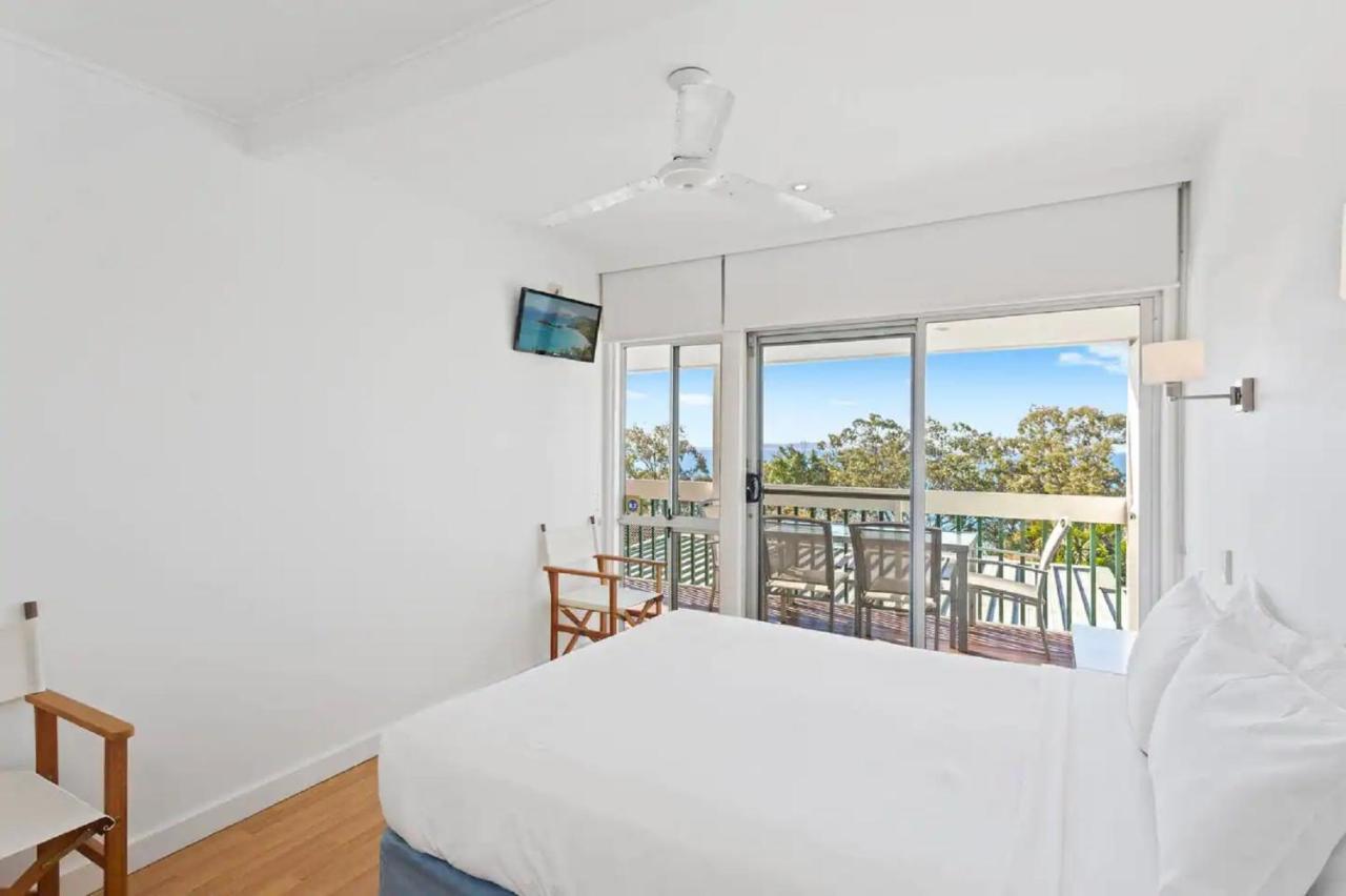 Noosa Escape 2Br Allambi Rise מראה חיצוני תמונה