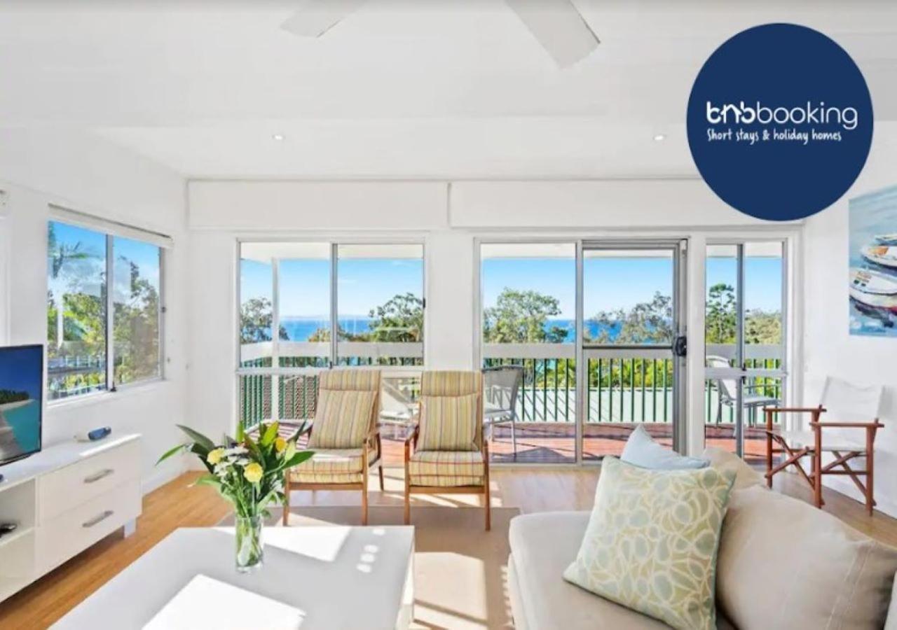 Noosa Escape 2Br Allambi Rise מראה חיצוני תמונה