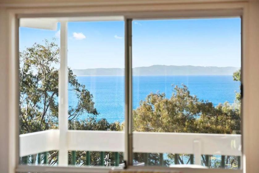 Noosa Escape 2Br Allambi Rise מראה חיצוני תמונה